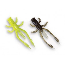 Приманка Crazy Fish Crayfish 1,8" 26-45-M66-6