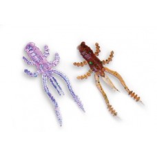 Приманка Crazy Fish Crayfish 1,8" 26-45-M67-6