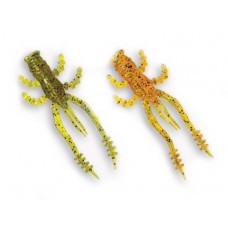 Приманка Crazy Fish Crayfish 1,8" 26-45-M68-6