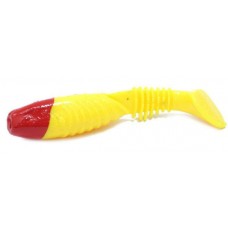 Приманка Crazy Fish Dainty 3,3" 25-85-3RH-6