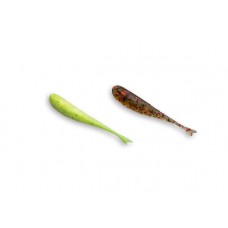 Приманка Crazy Fish Glider 1,2" 70-30-6/68-5