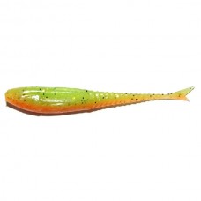 Приманка Crazy Fish Glider 2,2" F35-55-5D-6
