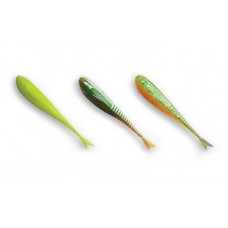 Приманка Crazy Fish Glider 5" 37-120-M83-6