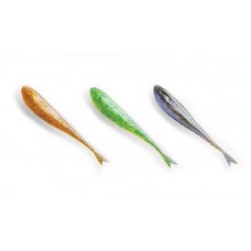 Приманка Crazy Fish Glider 5" 37-120-M84-6
