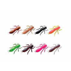 Приманка Crazy Fish Kasari 1'' 52-27-M6-7-FS