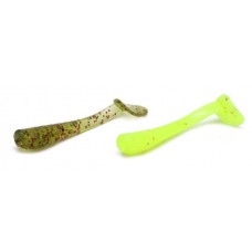 Приманка Crazy Fish Nano Minnow 1,1" 68-27-6/68-6