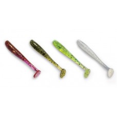 Приманка Crazy Fish Nano Minnow 1,6" 6-40-M47-6