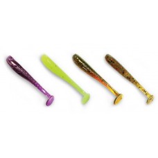 Приманка Crazy Fish Nano Minnow 1,6" 6-40-M48-6