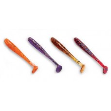 Приманка Crazy Fish Nano Minnow 1,6" 6-40-M49-6