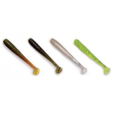 Приманка Crazy Fish Nano Minnow 2,2" 22-55-M70-6