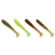 Приманка Crazy Fish Nano Minnow 2,2" 22-55-M71-6