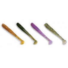 Приманка Crazy Fish Nano Minnow 2,2" 22-55-M72-6