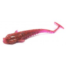 Приманка Crazy Fish Nano Minnow 2,8" 53-70-12-7-F