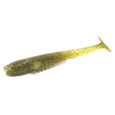 Приманка Crazy Fish Nano Minnow 2,8" 53-70-1-7-F