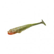 Приманка Crazy Fish Nano Minnow 2,8" 53-70-C11R-7