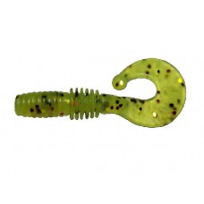 Приманка Crazy Fish Power Mace 10-4-22-1