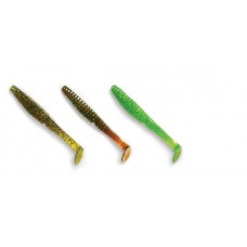 Приманка Crazy Fish Scalp minnow 4" 18-100-M62-6