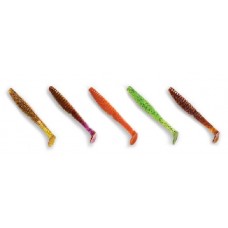 Приманка Crazy Fish Scalp minnow 7-80-M52-6