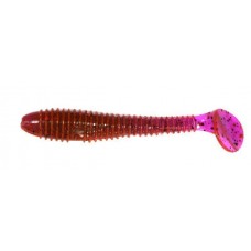 Приманка Crazy Fish Vibro fat 2.7'' 1-7.1-12-1