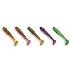 Приманка Crazy Fish Vibro fat 2.7'' 1-7.1-M41-6