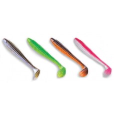 Приманка Crazy Fish Vibro fat 5'' 39-120-M79-6