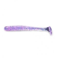 Приманка Crazy Fish Vibro worm 2" 3-50-27-6