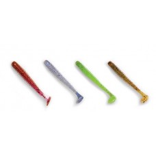 Приманка Crazy Fish Vibro worm 2" 3-50-M42-6