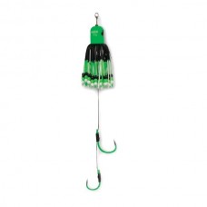 Приманка DAM Cat Clonk Teaser A-Static 100гр green