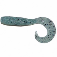 Приманка Gary Yamamoto твистер Grubs 2 5см цв.237 1/20