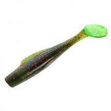 Приманка Grows culture Diamond 10x tough 3'' цв №008 уп.5шт