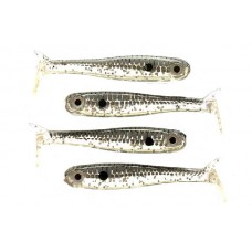 Приманка Grows culture Super swing fat 3'' цв №237