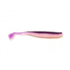 Приманка Hitfish Diet 3.8" цв. R104 уп.5шт