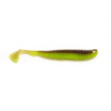 Приманка Hitfish Diet 3.8" цв. R16 уп.5шт