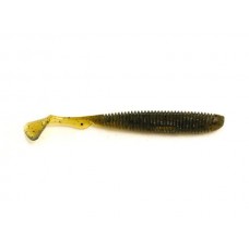 Приманка Hitfish Diet 3.8" цв. R17 уп.5шт