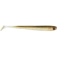 Приманка Izumi Shadtail 3,5" 95мм цв 02 6шт