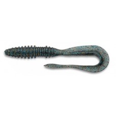 Приманка Keitech Mad Wag 7" цв.205 Bluegill