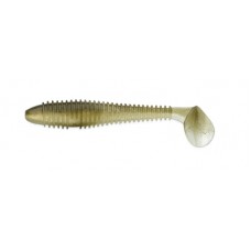 Приманка Keitech вибр. Swing Impact FAT 5.8 inch - #400 AYU