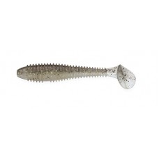 Приманка Keitech вибр. Swing Impact FAT 5.8 inch - #417 Gold Flash