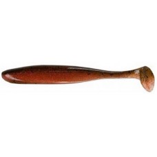 Приманка Keitech виброхвост Easy shiner 3" 404 red crawdad 10шт