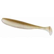 Приманка Keitech виброхвост Easy shiner 3" 412 wakasagi 10шт