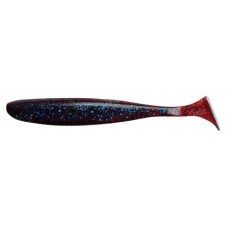 Приманка Keitech виброхвост Easy shiner 3" EA03 grape 10шт