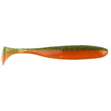 Приманка Keitech виброхвост Easy shiner 3" EA05 hot fire tiger 10шт