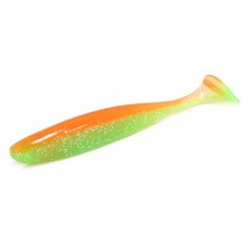 Приманка Keitech виброхвост Easy shiner 4" Pal 05 Sun shine lime