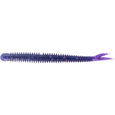 Приманка Keitech виброхвост Live impact 2,5" EA04 violet