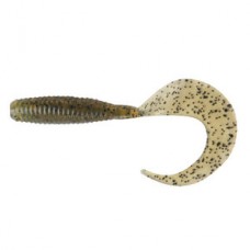 Приманка LJ твистер Micro Jig 05,50/123 20шт