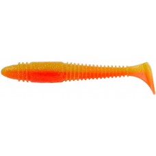 Приманка LJ виброхвост Pro Series Tioga fat 11,4см T26 4шт.