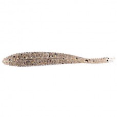 Приманка Lucky John червь Pro series s-shad 07,10/S02