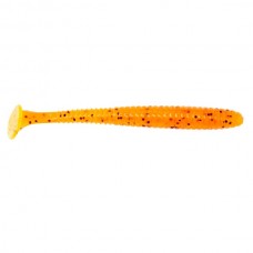 Приманка Lucky John червь Pro series S-shad tail 09.60/PA29 5шт