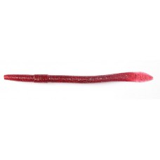 Приманка Lucky John червь Pro series wacky worm 09,90/S25
