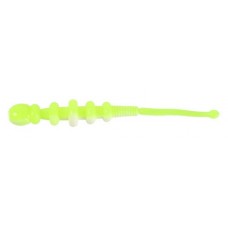 Приманка Lucky John Pro series Tipsy worm 2,3" 05.84/T75 12шт
